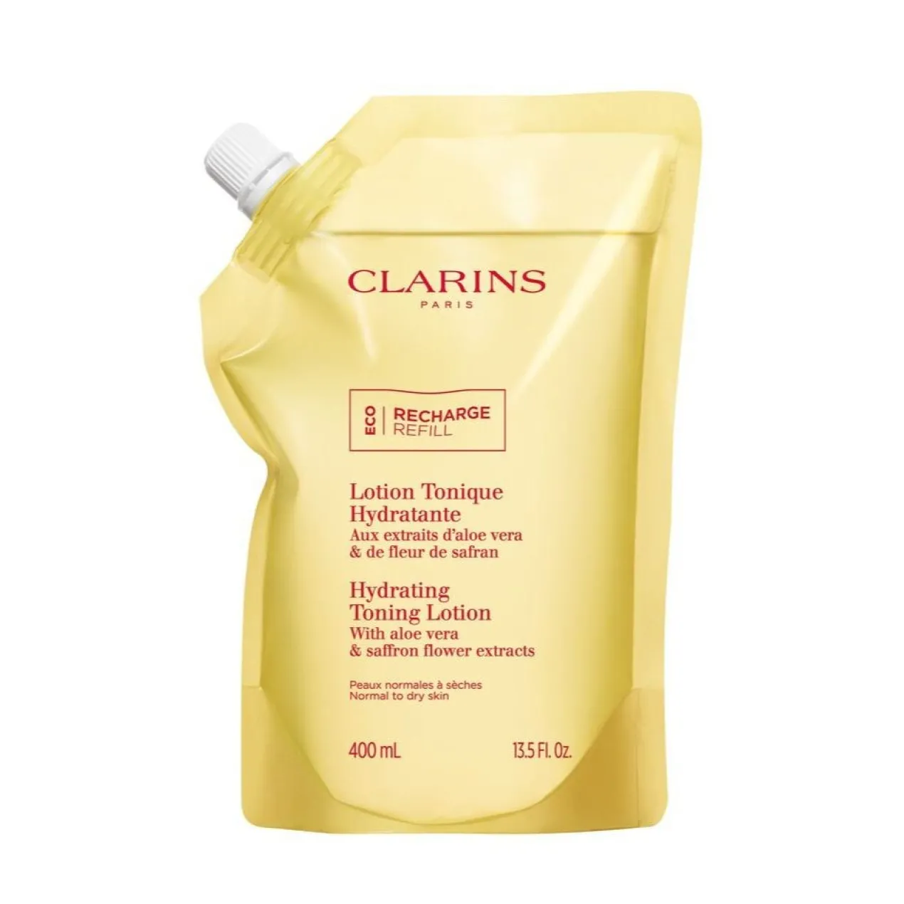 Lotion Tonique Hydratante Peaux Normales à Sèches