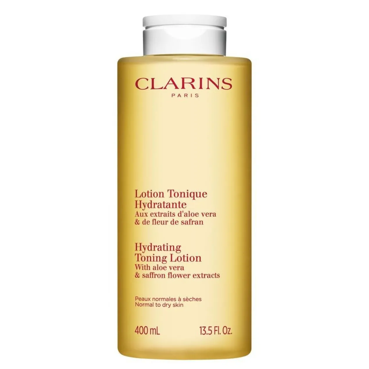 Lotion Tonique Hydratante Peaux Normales à Sèches