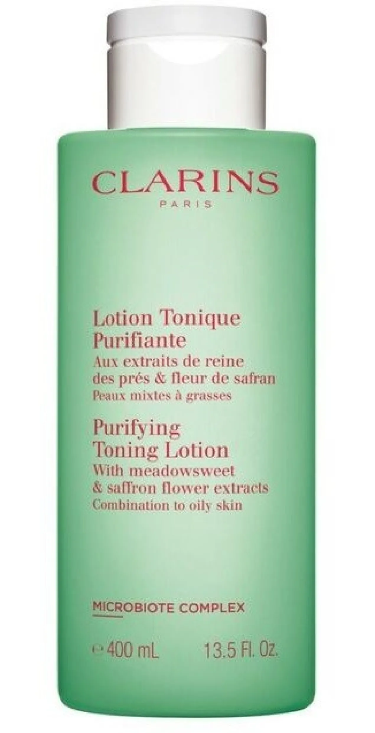 Lotion Tonique Purifiante