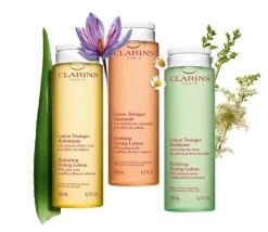 Lotion Tonique Purifiant Peau Mixte ou Peau Grasse
