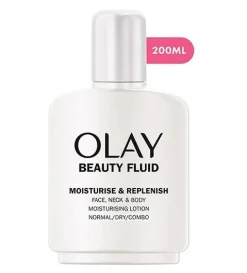Lotion Visage, Cou et Décolleté