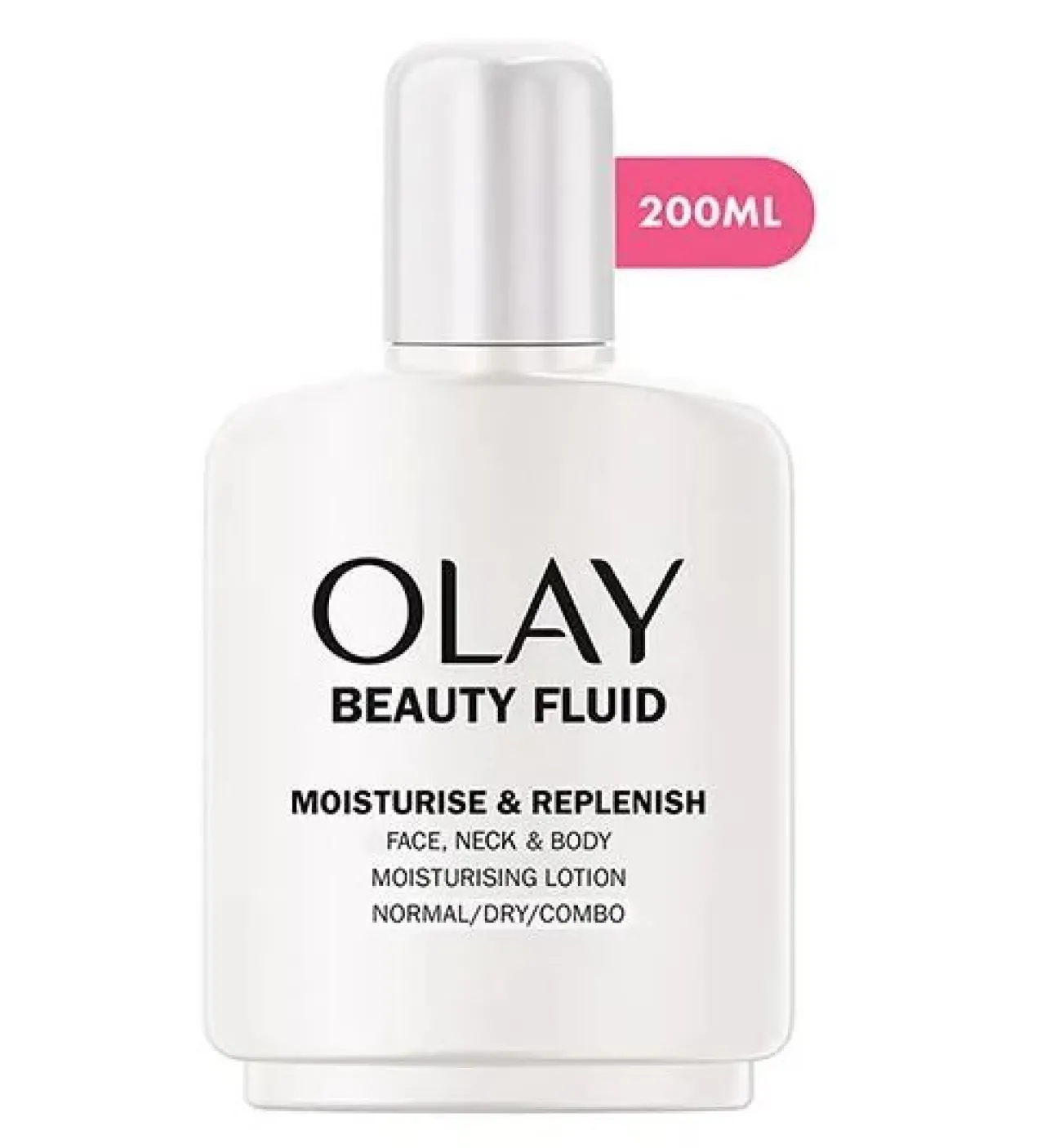 Lotion Visage, Cou et Décolleté