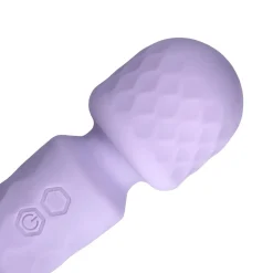 Loveline by Shots Mini Vibromasseur Baguette Night Magic
