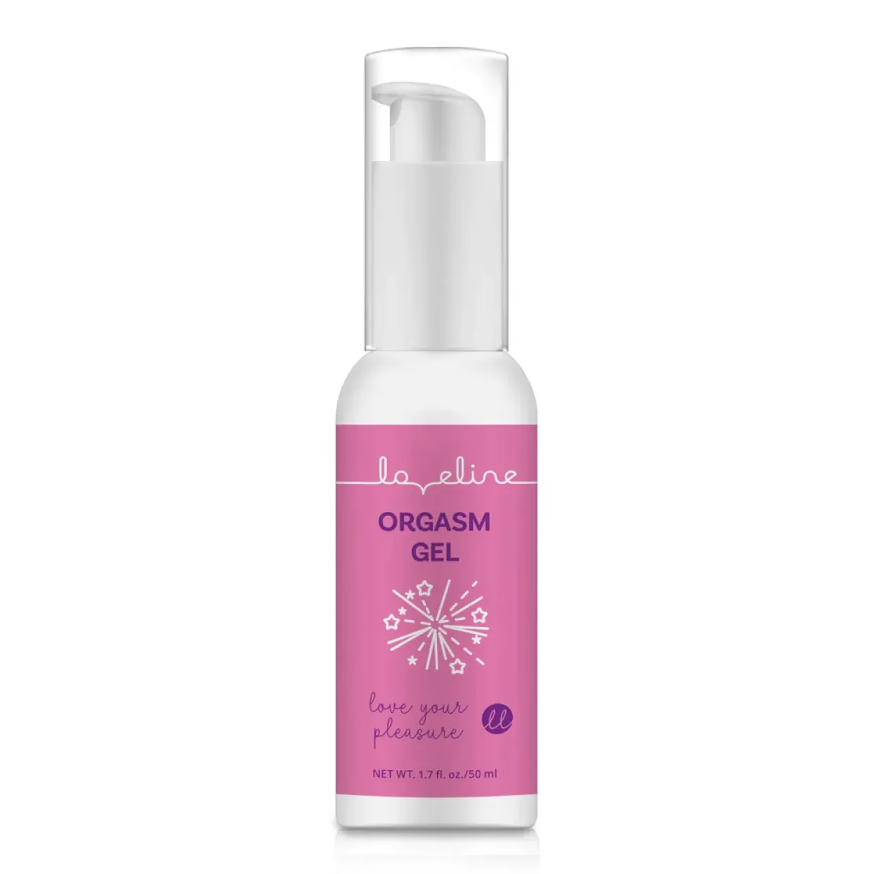 Loveline by Shots Orgasm Gel