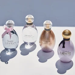 Lovely Lights Eau de Parfum
