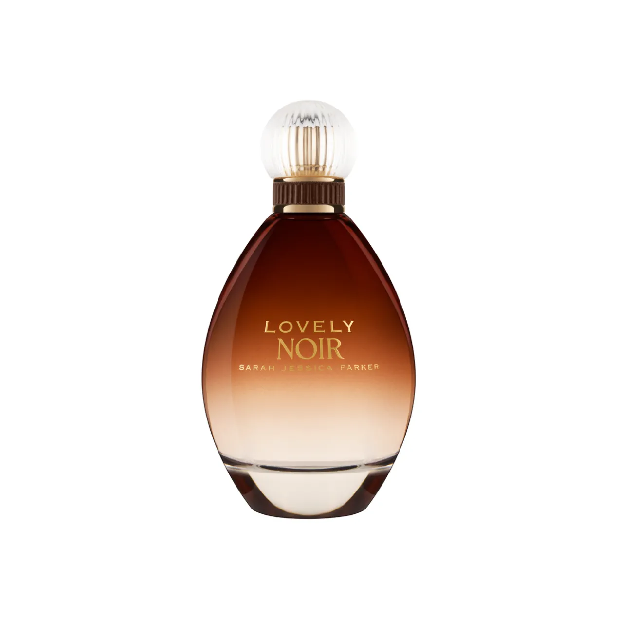 Lovely Noir Eau de Parfum