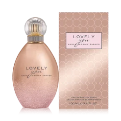 Lovely You Eau de Parfum