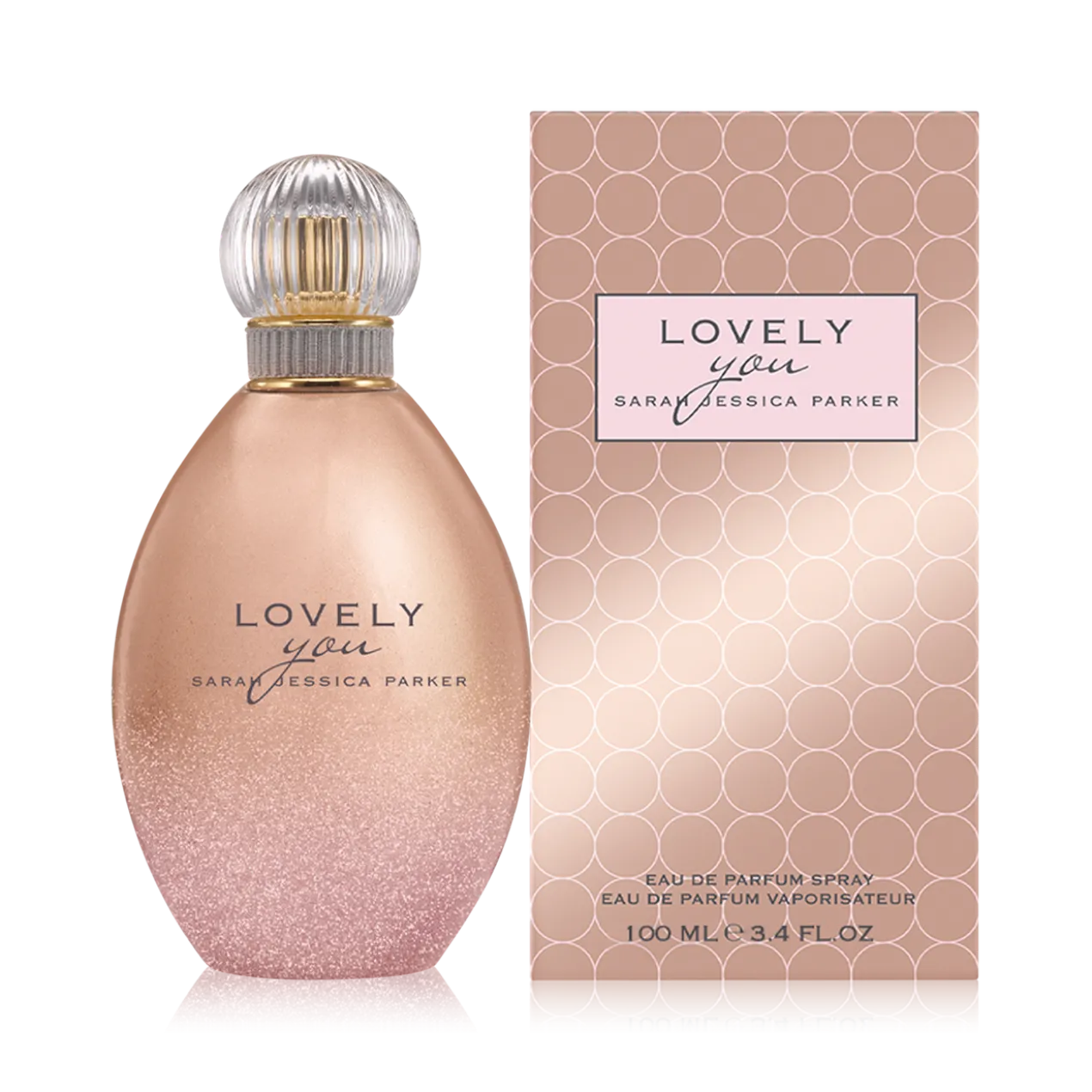 Lovely You Eau de Parfum