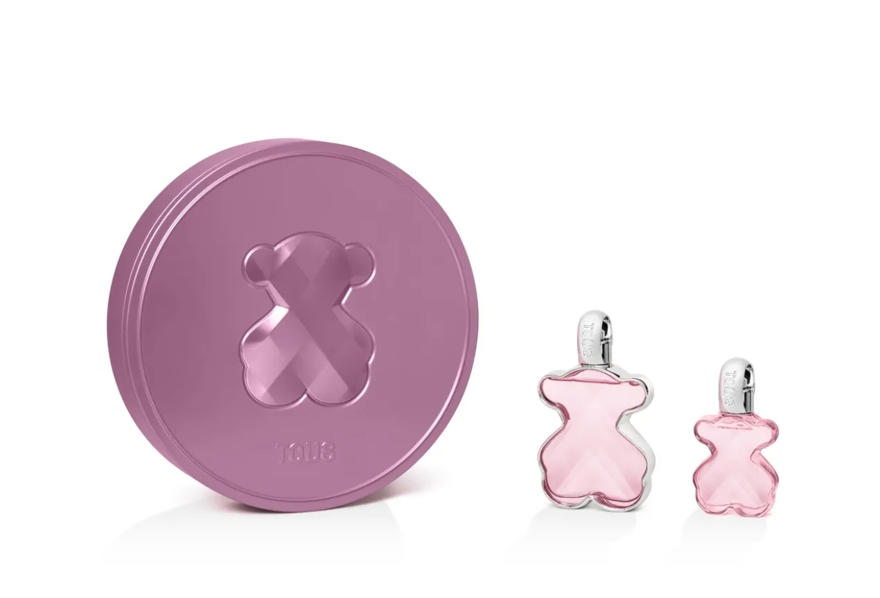 LoveMe Eau de Parfum Coffret