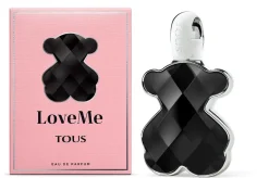 LoveMe The Onyx Eau de Parfum