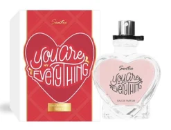 Love Quotes You Are My Everything Eau de Parfum