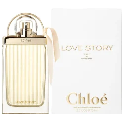 Love Story Eau de Parfum