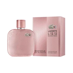 L.12.12 Silver Rose Eau de Parfum