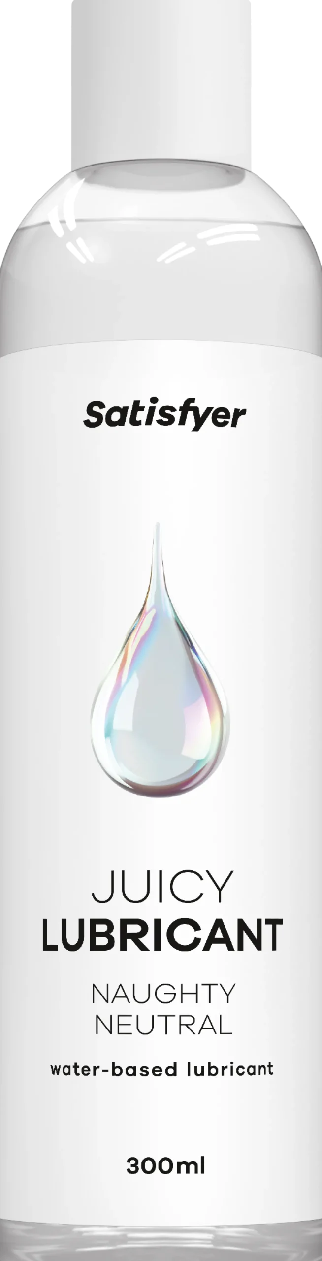 Lubrifiant Neutre à Base d'Eau