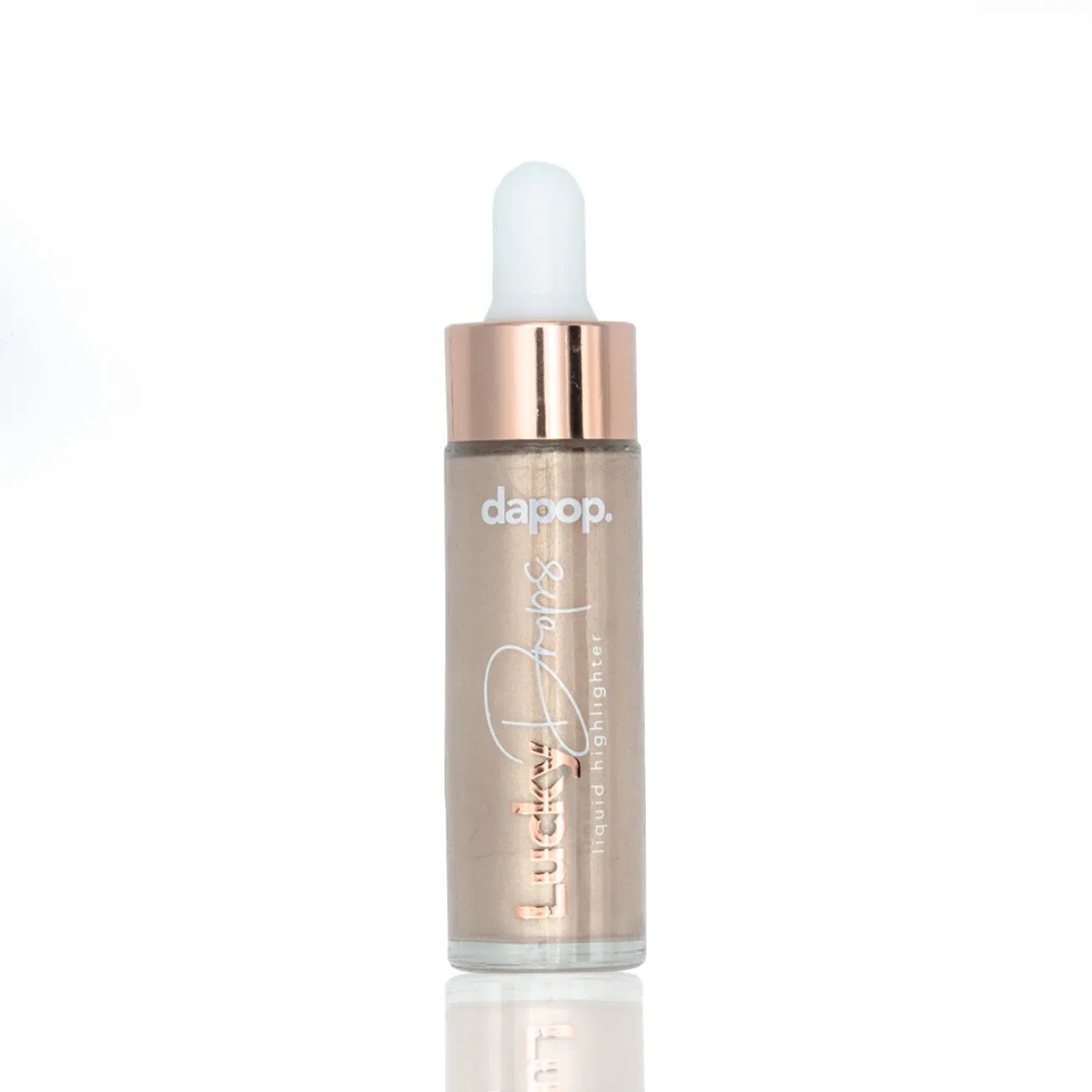 Lucky Drops Illuminateur Liquide