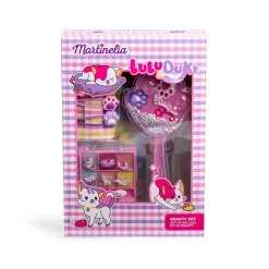 Lulu & Duki Beauty Set