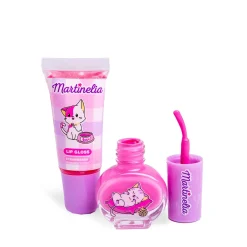 Lulu & Duky Kitty Lata Glam