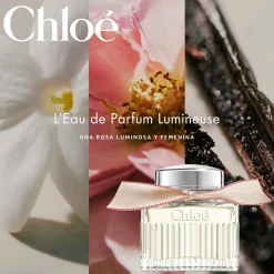Lumineuse Eau de Parfum