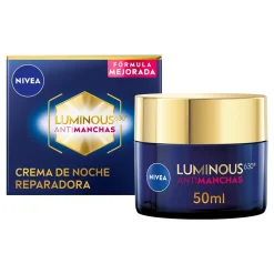 Luminous 630 Crème de Nuit Réparatrice Anti-taches