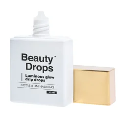 Luminous Glow Drip Drops Gouttes Illuminatrices 30ML