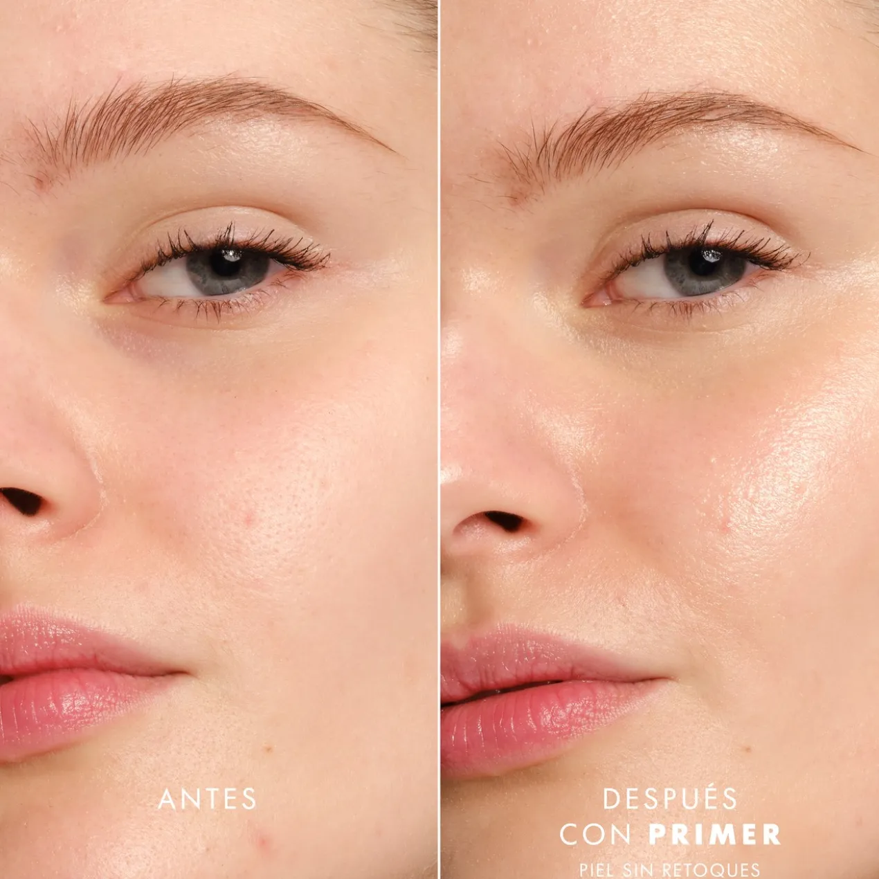 Luminous Glow Primer