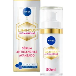 Luminous 630 Sérum Anti-taches Traitement Avancé