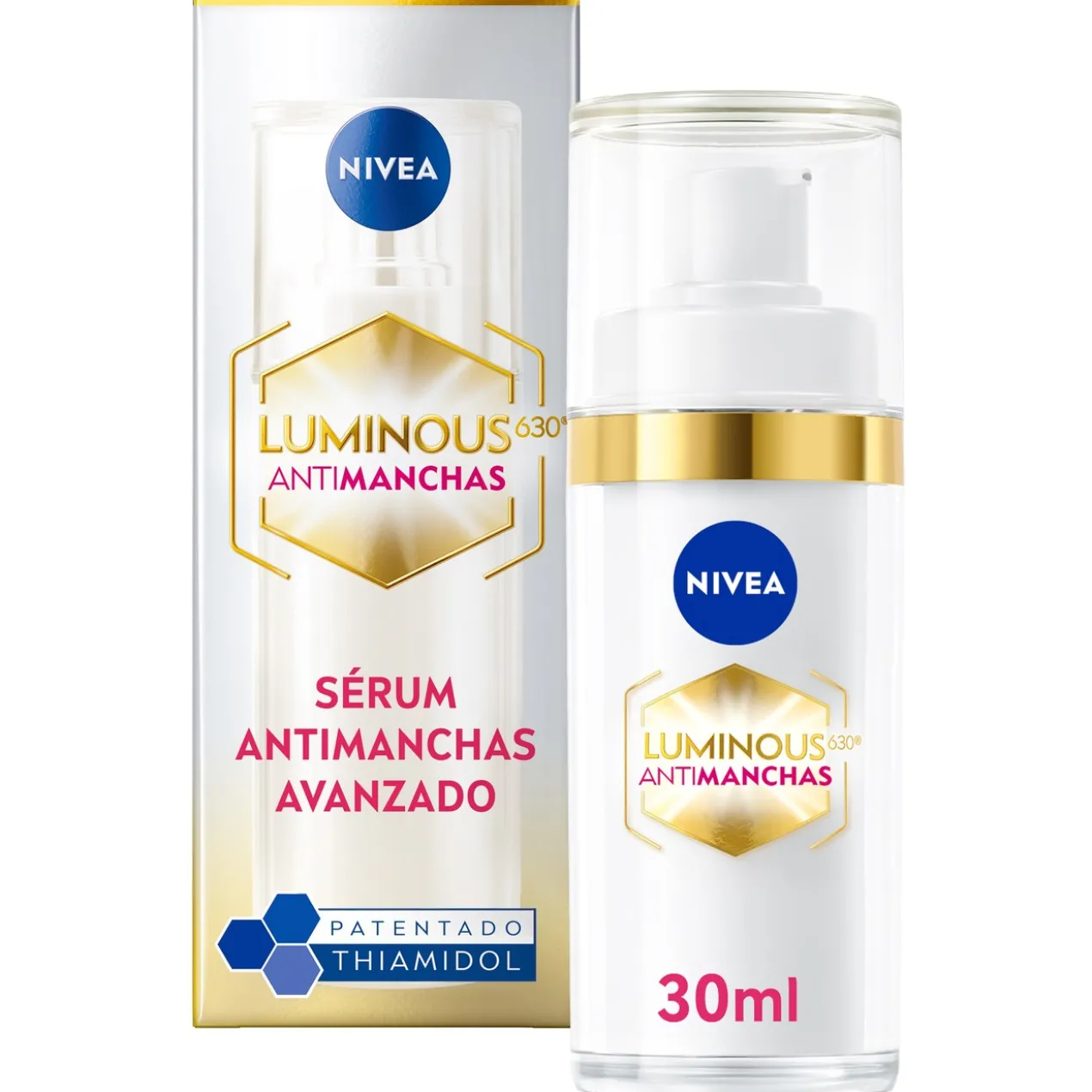 Luminous 630 Sérum Anti-taches Traitement Avancé