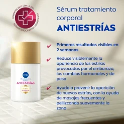 Luminous 630 Sérum pour le Corps Anti-vergetures