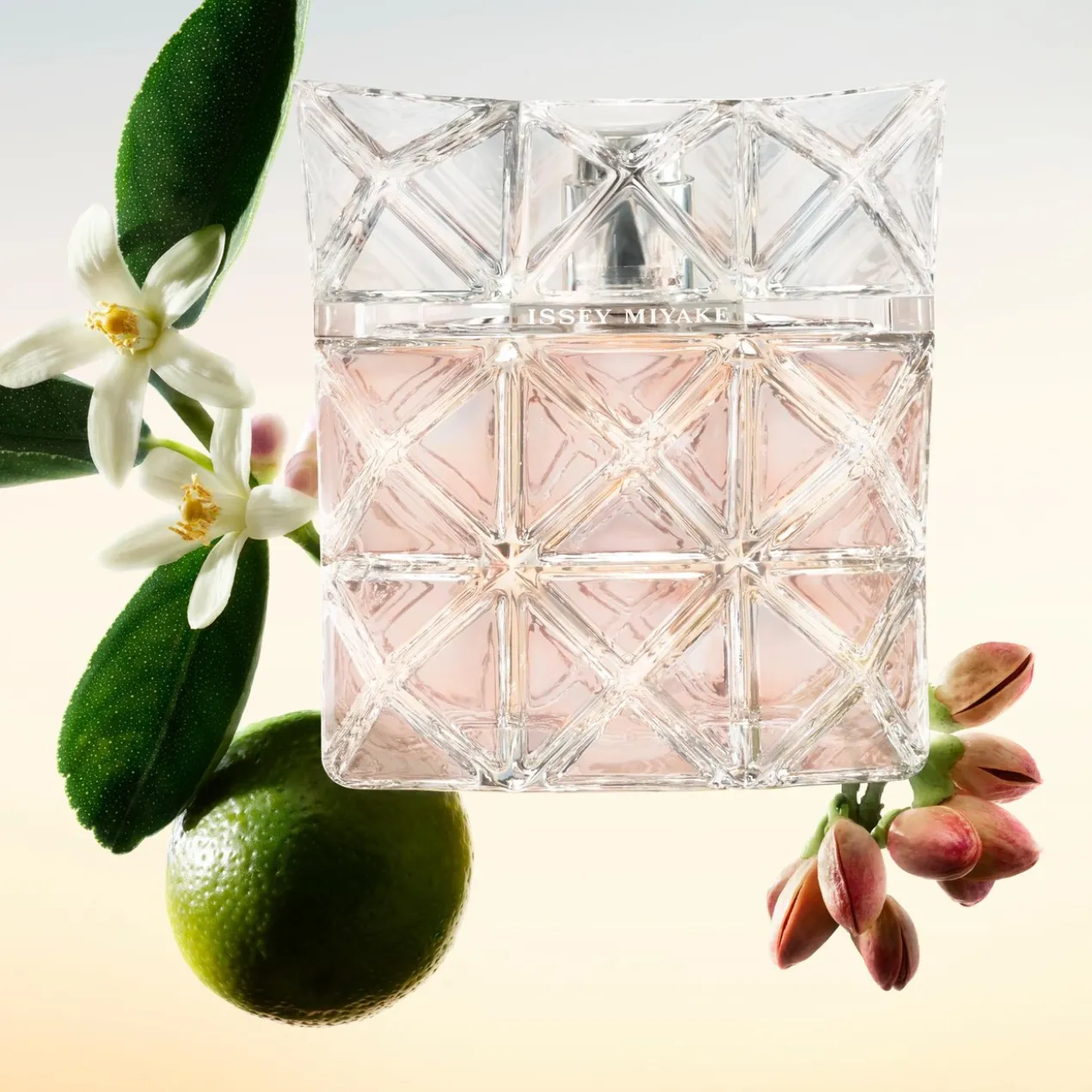 Lumière d'Issey Crème de Douche