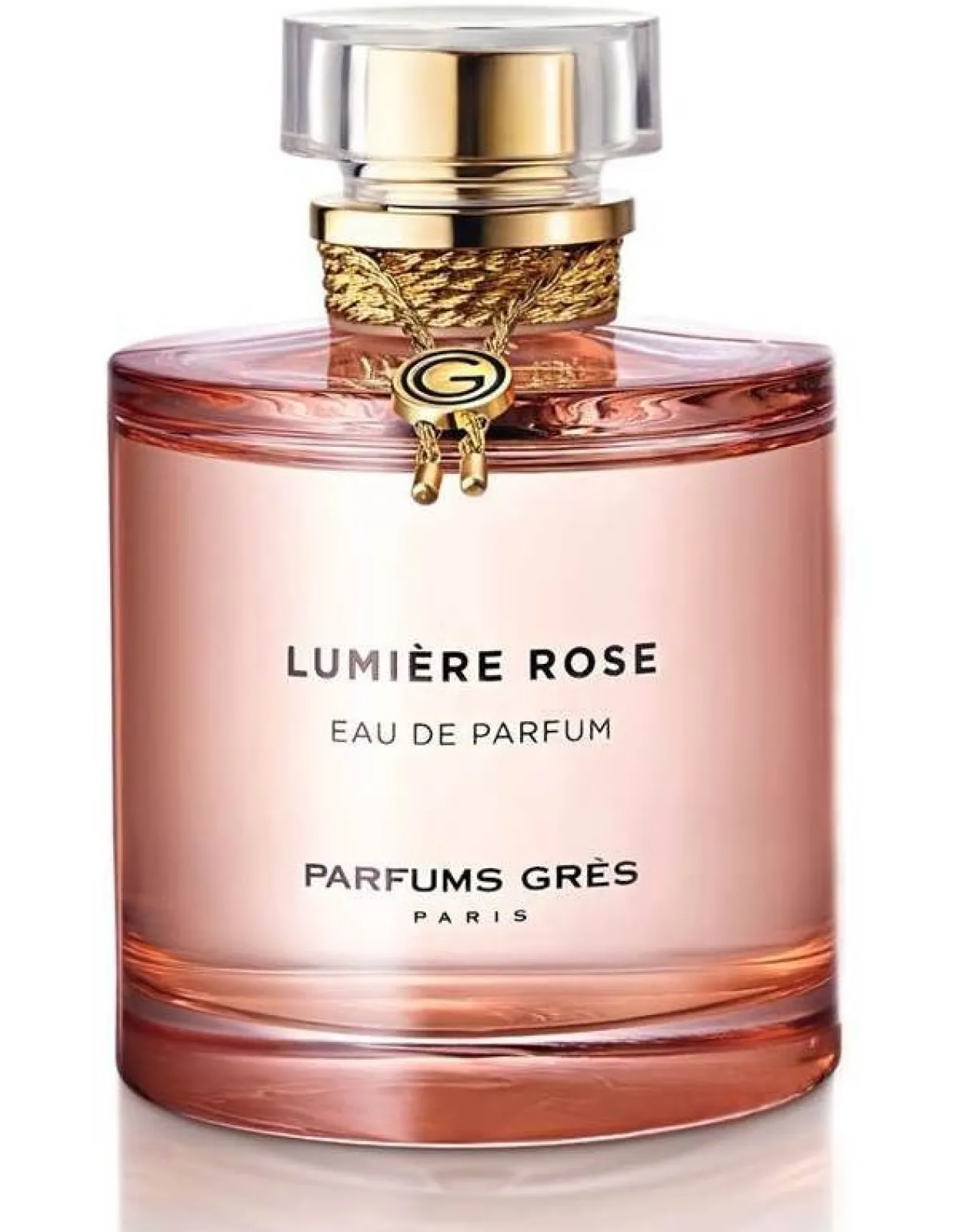 Lumière Rose Eau de Parfum