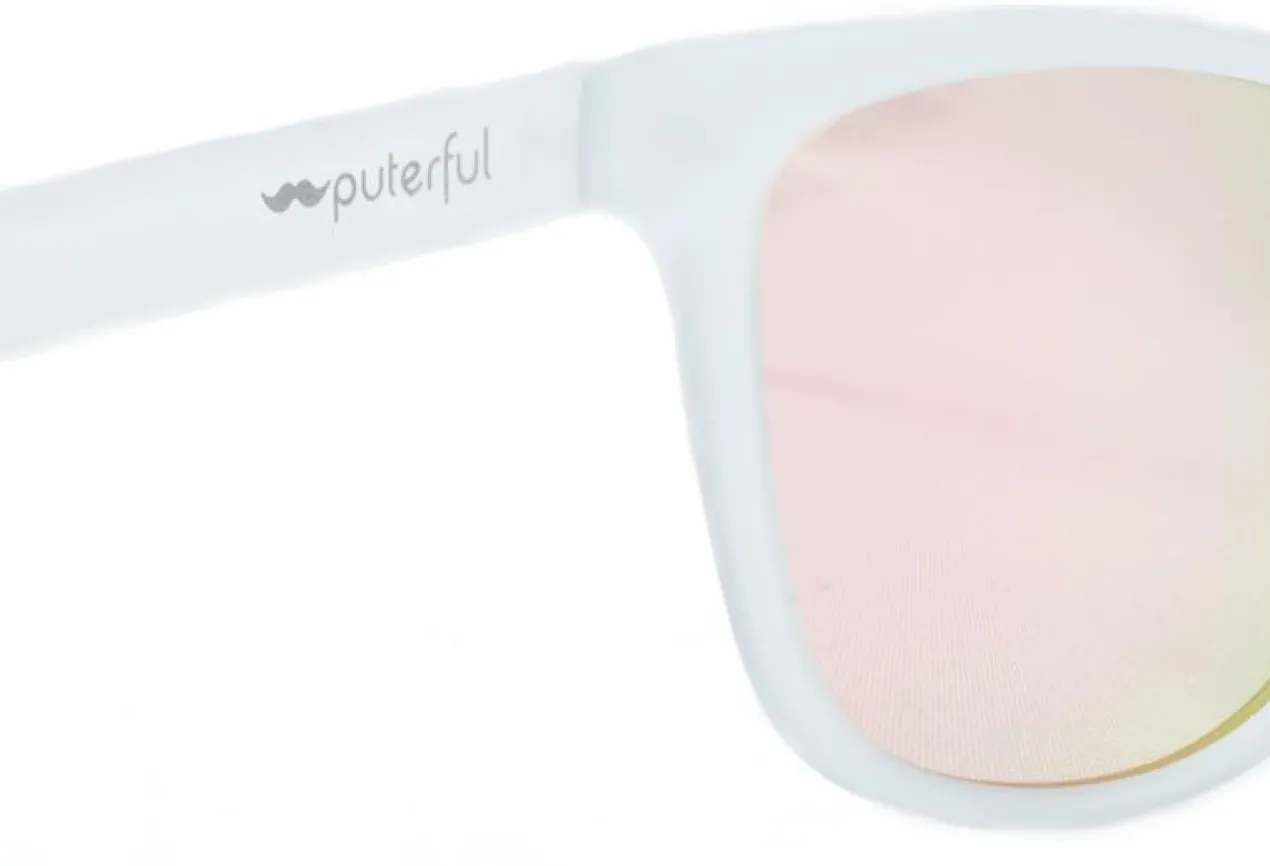 Lunettes de soleil Lugares