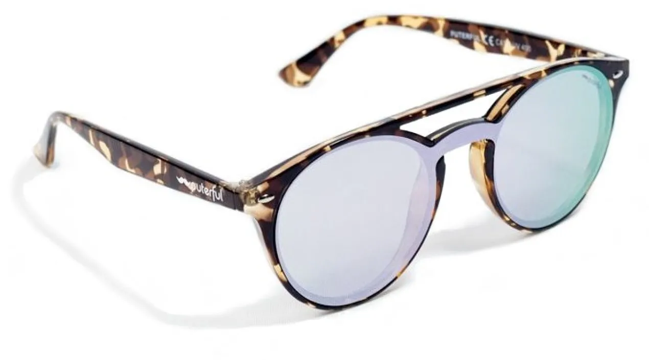 Lunettes de soleil Lugares