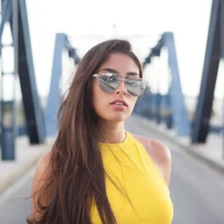 Lunettes de soleil Lugares