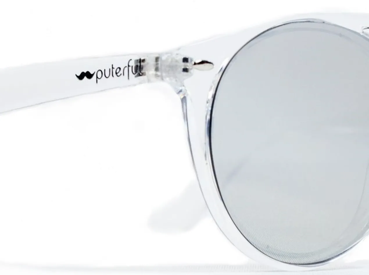 Lunettes de soleil Lugares