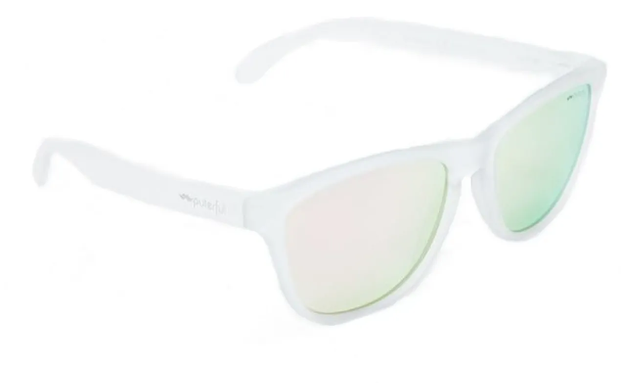 Lunettes de Soleil Lugares