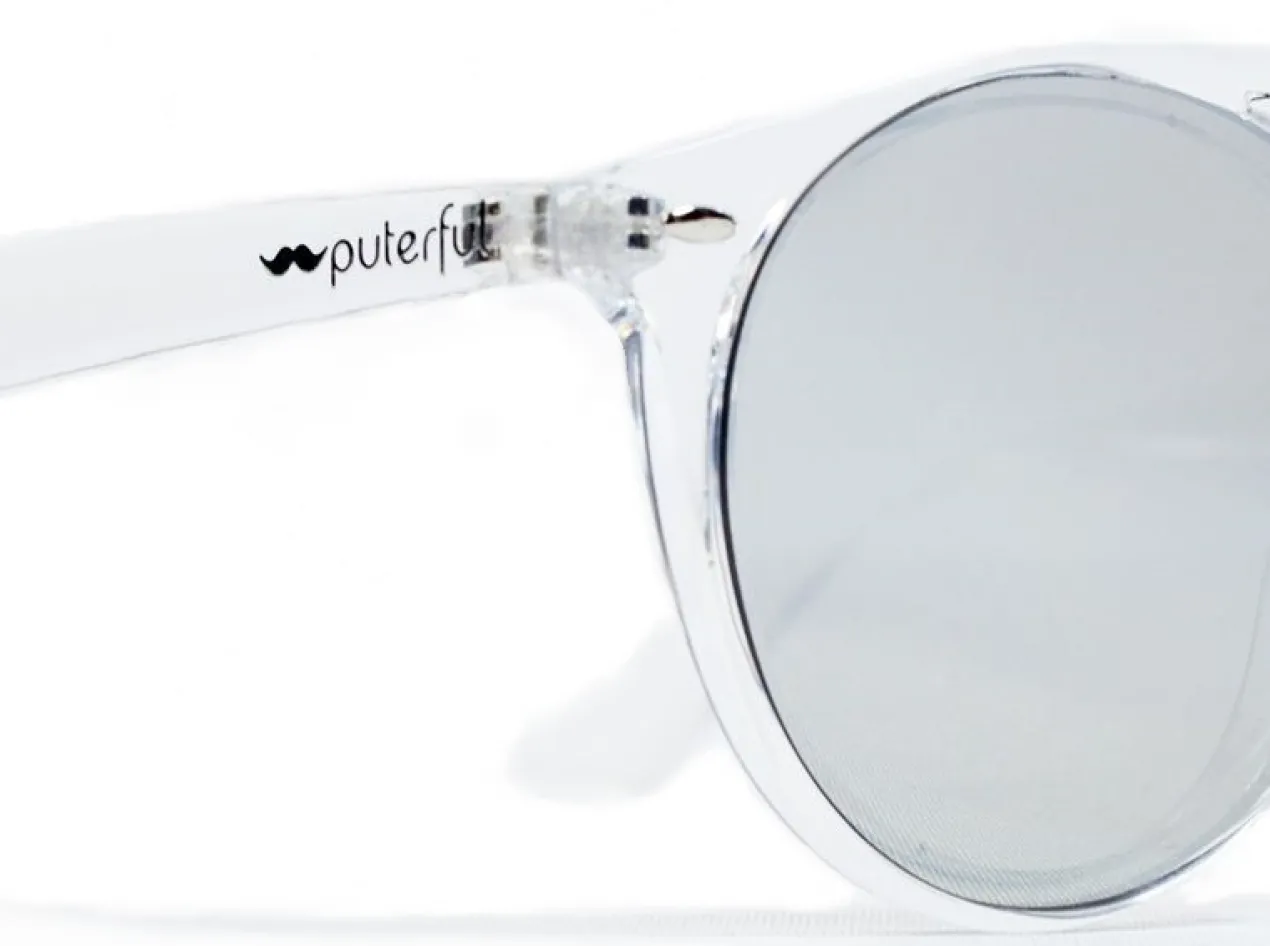 Lunettes de Soleil Lugares