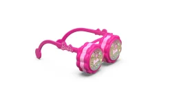 Lunettes Set Maquillage