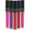 Luxe Velvet Lip Lacquer