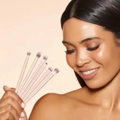 Luxury Brush Collection Pinceaux pour les Yeux