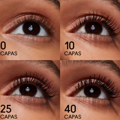 Macstack Mascara Waterproof