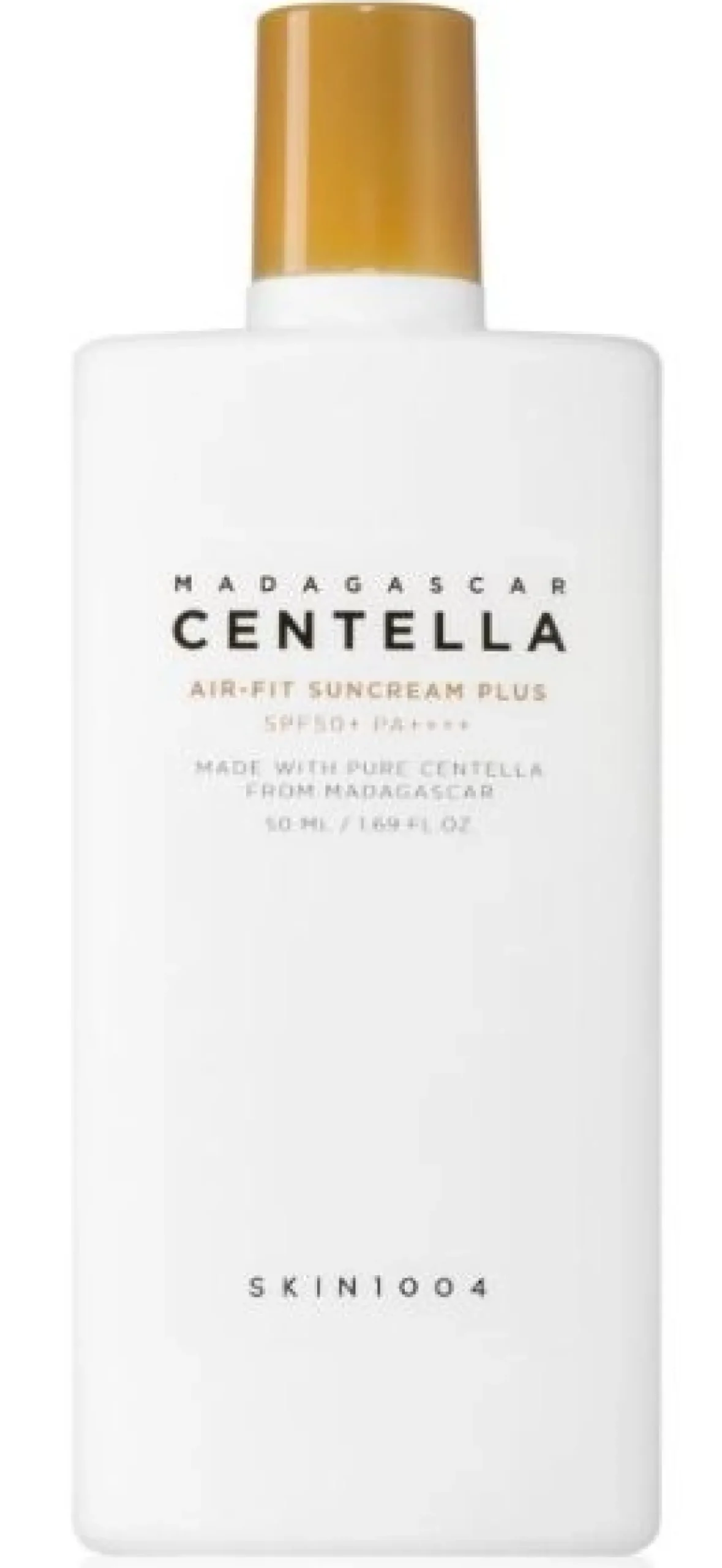 Madagascar Centella Air-Fit Crème Solaire