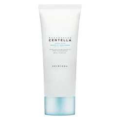 Madagascar Centella Hyalu-Cica Water-Fit Sun Serum SPF50+
