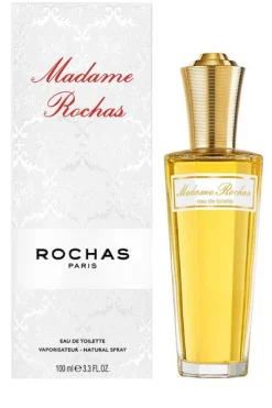 Madame Rochas Eau de Toilette pour Femme