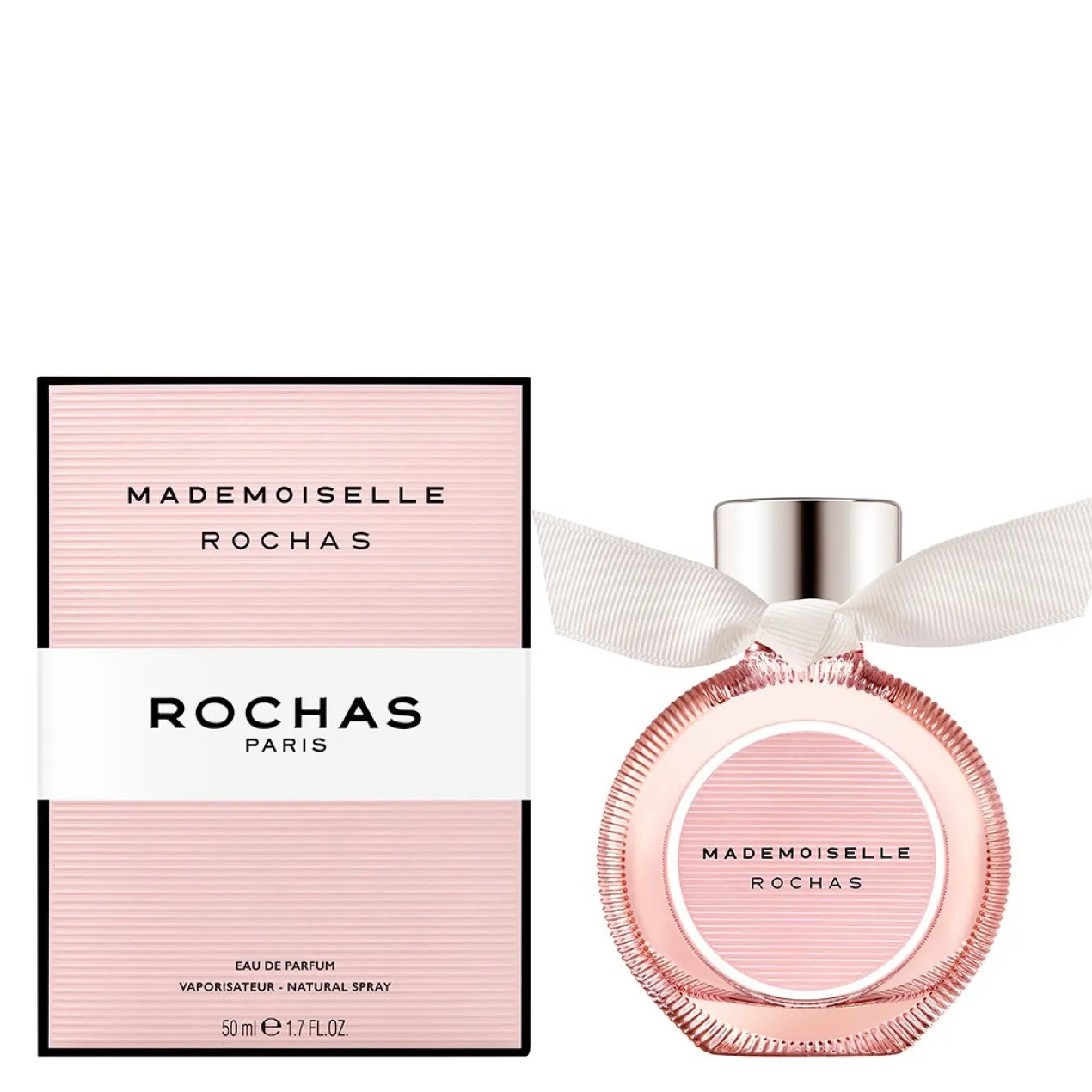 Mademoiselle Rochas Eau de Parfum