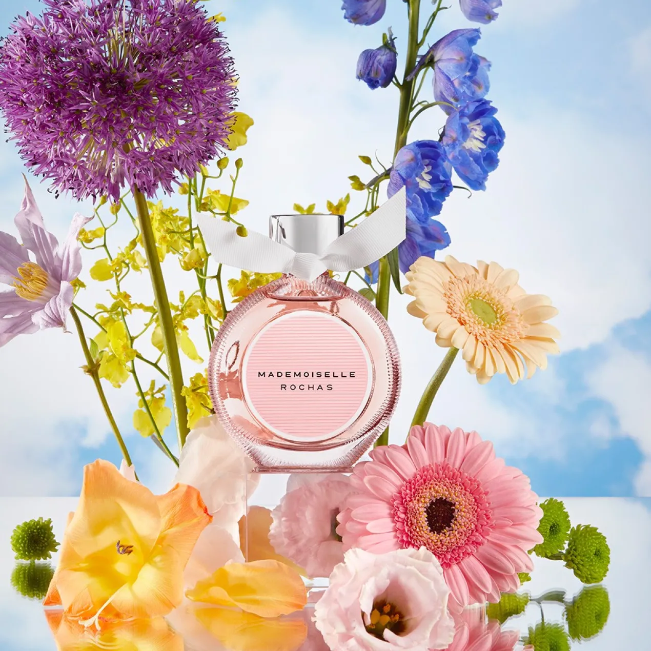 Mademoiselle Rochas Eau de Parfum
