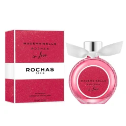 Mademoiselle Rochas In Love Eau de Parfum