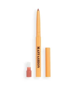 Maffashion Lip Liner Crayon à Lèvres