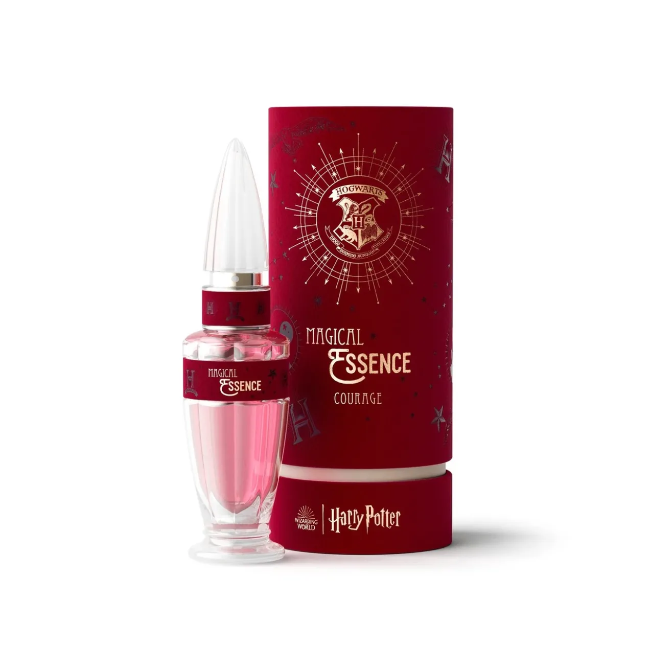Magical Essence Woman Courage Eau de Parfum