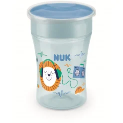 Magic Cup +8m