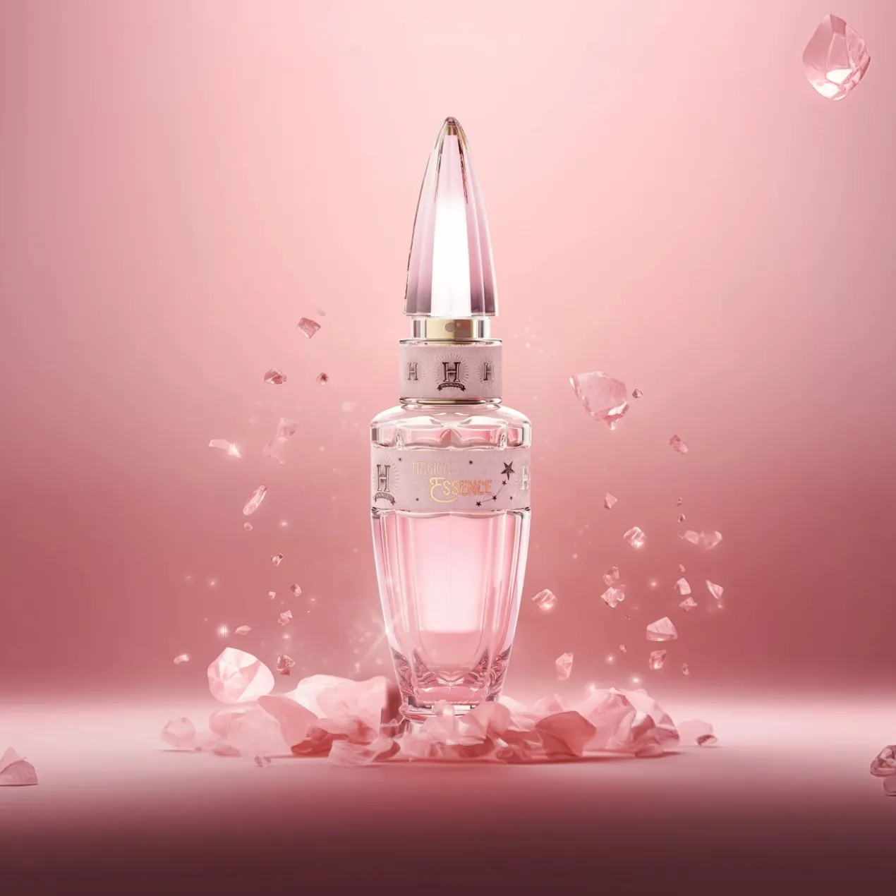 Magic Essence Woman Passion Eau de Parfum